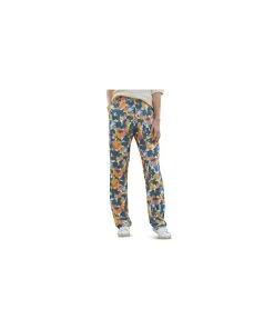 Print Trousers -Damart shop 75161 25082 f 1 hd 4
