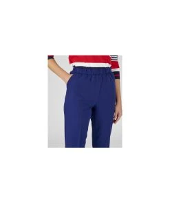 Climatyl Pull-on Trousers -Damart shop 75164 20641 D 2 HD 3