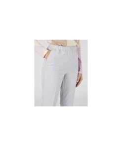Climatyl Pull-on Trousers -Damart shop 75164 21501 D 2 HD 3