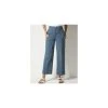 Crop Wide-leg Trousers 1 Crop Wide-leg Trousers -Damart shop 75177 20918 F 1 HD 3
