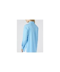 Eco Blouse -Damart shop 75188 21712 D 2 HD 3