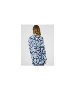 Printed Tunic 16 Printed Tunic -Damart shop 75197 25299 D 3 HD 3