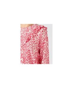 Strawberry Print Blouse 9 Strawberry Print Blouse -Damart shop 75200 25374 D 2 HD 3