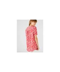 Printed Tunic -Damart shop 75202 25307 D 1 HD 3