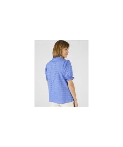 Blouse -Damart shop 75205 20318 D 2 HD 3