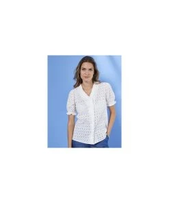 Blouse -Damart shop 75205 21036 D 1 HD 3