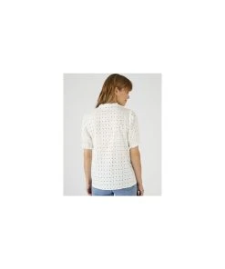 Blouse -Damart shop 75205 21036 D 2 HD 3