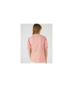 Blouse -Damart shop 75205 21852 D 2 HD 3