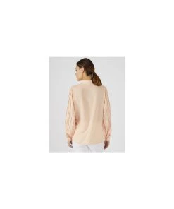 Pleated Detailing Blouse 15 Pleated Detailing Blouse -Damart shop 75209 21264 D 2 HD 3