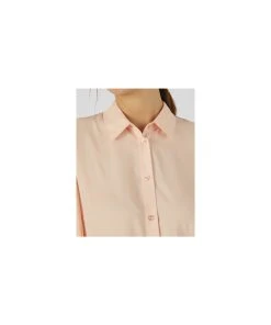Pleated Detailing Blouse 17 Pleated Detailing Blouse -Damart shop 75209 21264 D 3 HD 3