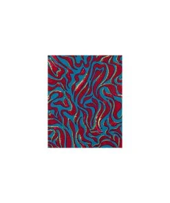 Graphic Print Top -Damart shop 75320 24972 D 3 HD 3