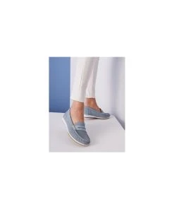 Climatyl Moccasin -Damart shop 75419 21627 F 1 HD 3