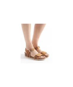 Piedical Sandal -Damart shop 75432 22071 F 1 HD 3