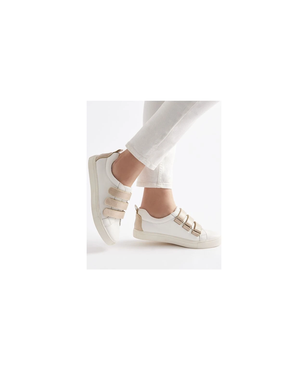 Climatyl Trainers 4 Climatyl Trainers - Image 2