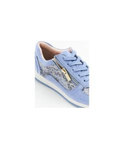 Shock Absorbing Amortyl Trainers -Damart shop 75442 20183 D 3 HD 3