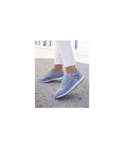 Shock Absorbing Amortyl Trainers