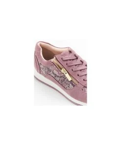 Shock Absorbing Amortyl Trainers -Damart shop 75442 22020 D 3 HD 3