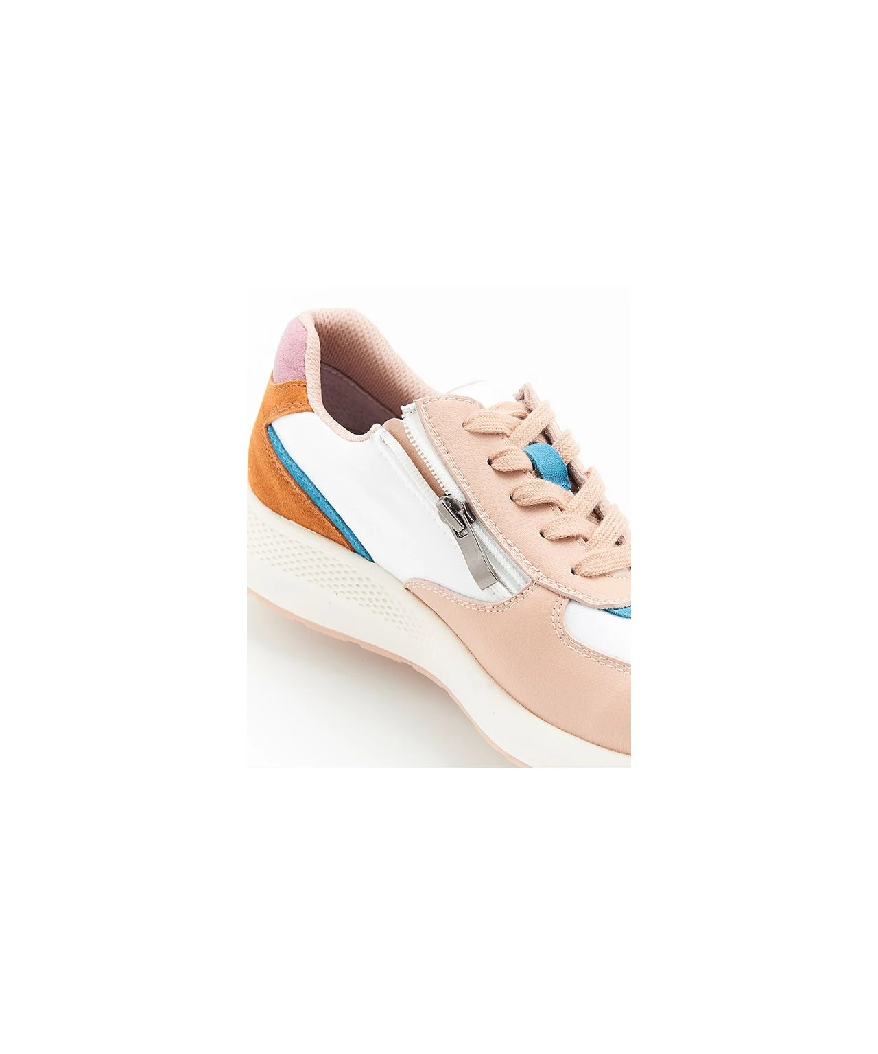 Easy Fastening Amortyl Trainers 4 Easy Fastening Amortyl Trainers - Image 2