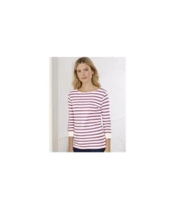 Stripe T-shirt