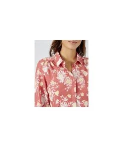 Shirt Style Dress -Damart shop 75661 25275 D 3 HD 3