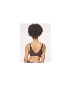 Top Zero Feel Lace Sloggi -Damart shop 75722 21044 D 1 HD 3