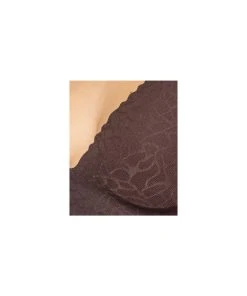 Top Zero Feel Lace Sloggi -Damart shop 75722 21044 D 2 HD 3