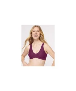 Bralette Zero Feel Lace Sloggi