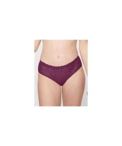 Hipster Zero Feel Lace Sloggi