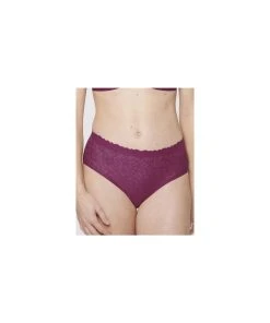 Maxi Brief Zero Feel Lace Sloggi