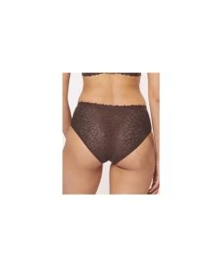 Maxi Brief Zero Feel Lace Sloggi -Damart shop 75725 21044 D 1 HD 3