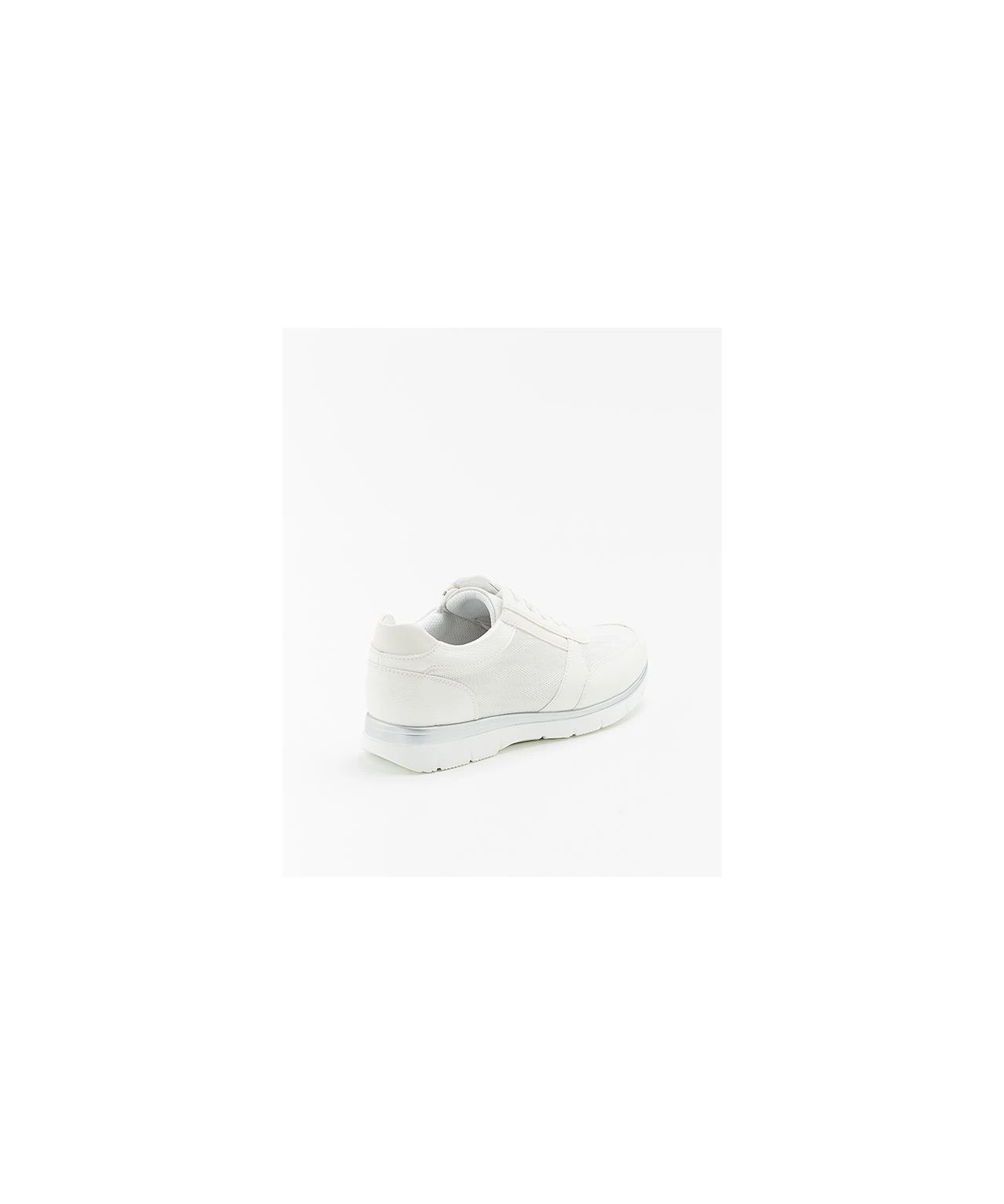 Leather Amortyl Trainers 5 Leather Amortyl Trainers - Image 3