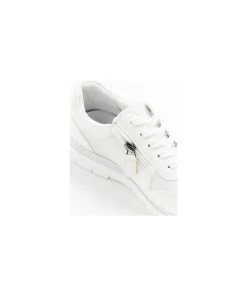 Leather Amortyl Trainers 11 Leather Amortyl Trainers -Damart shop 75731 21063 D 3 HD 3