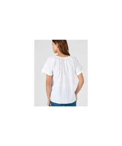 Blouse -Damart shop 75745 21036 D 1 HD 3