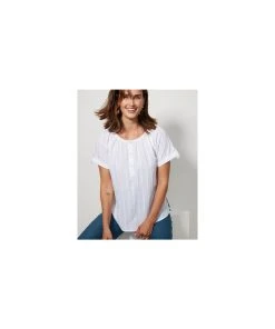 Blouse -Damart shop 75745 21036 F 1 HD 3