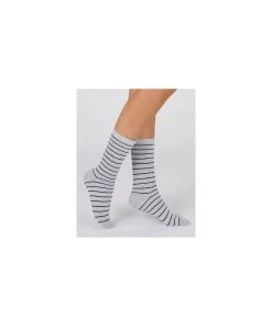 Pack Of 3 Socks -Damart shop 75755 25102 D 1 HD 3