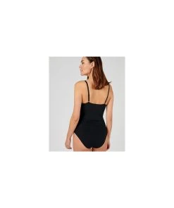 Seamless Bodysuit -Damart shop 75815 20686 D 1 HD 3