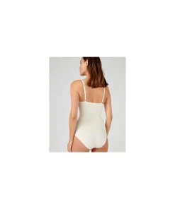 Seamless Bodysuit -Damart shop 75815 21031 D 1 HD 3