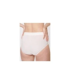 Sloggi Double Comfort Maxi 2pack -Damart shop 75830 21063 D 2 HD 3