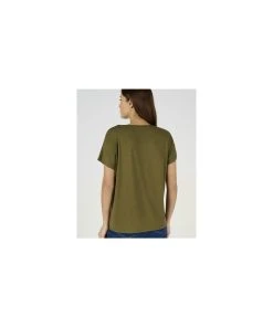 Sequin T-shirt -Damart shop 75863 20609 d 2 hd 4