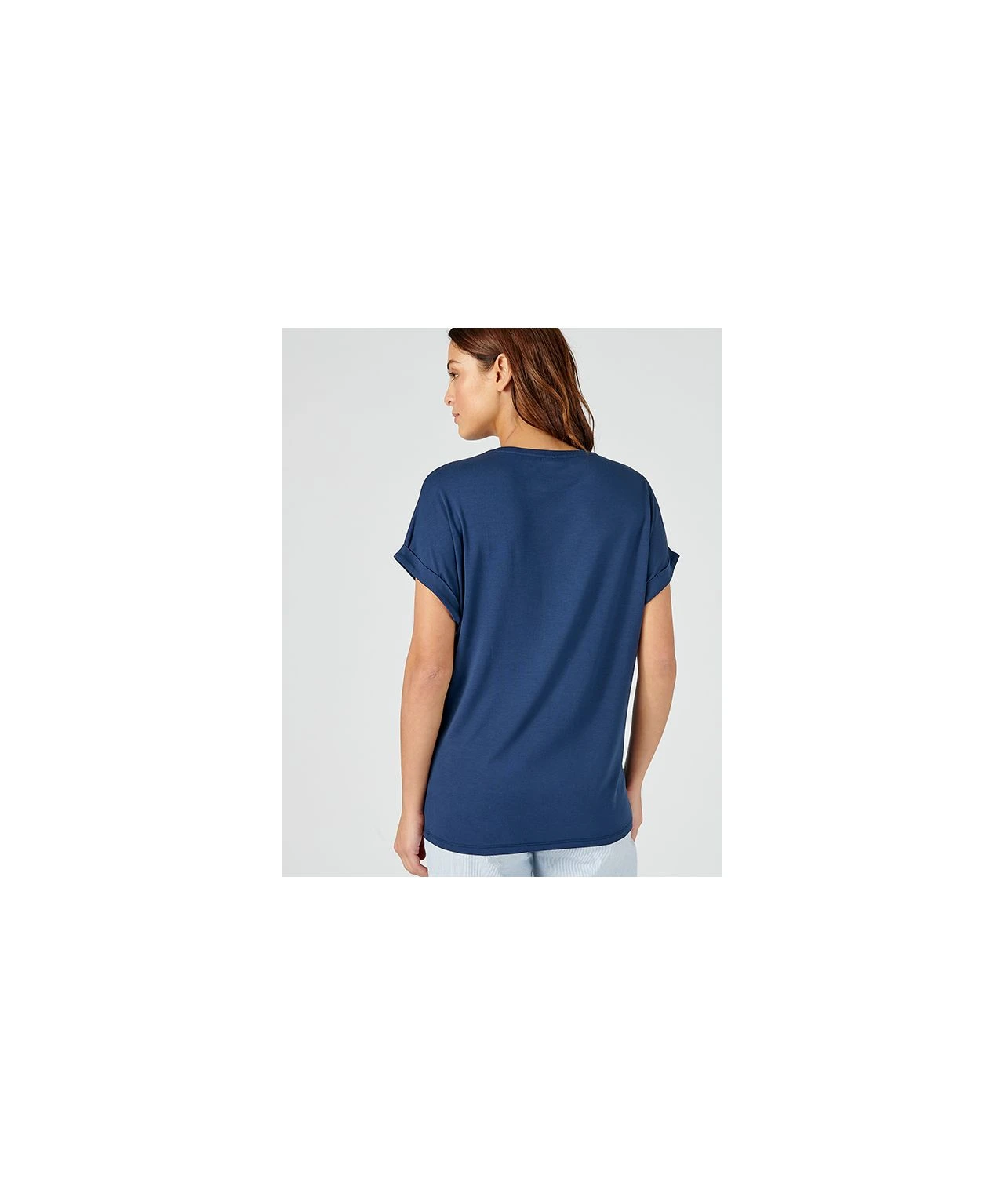 Printed T-Shirt 4 Printed T-Shirt - Image 2