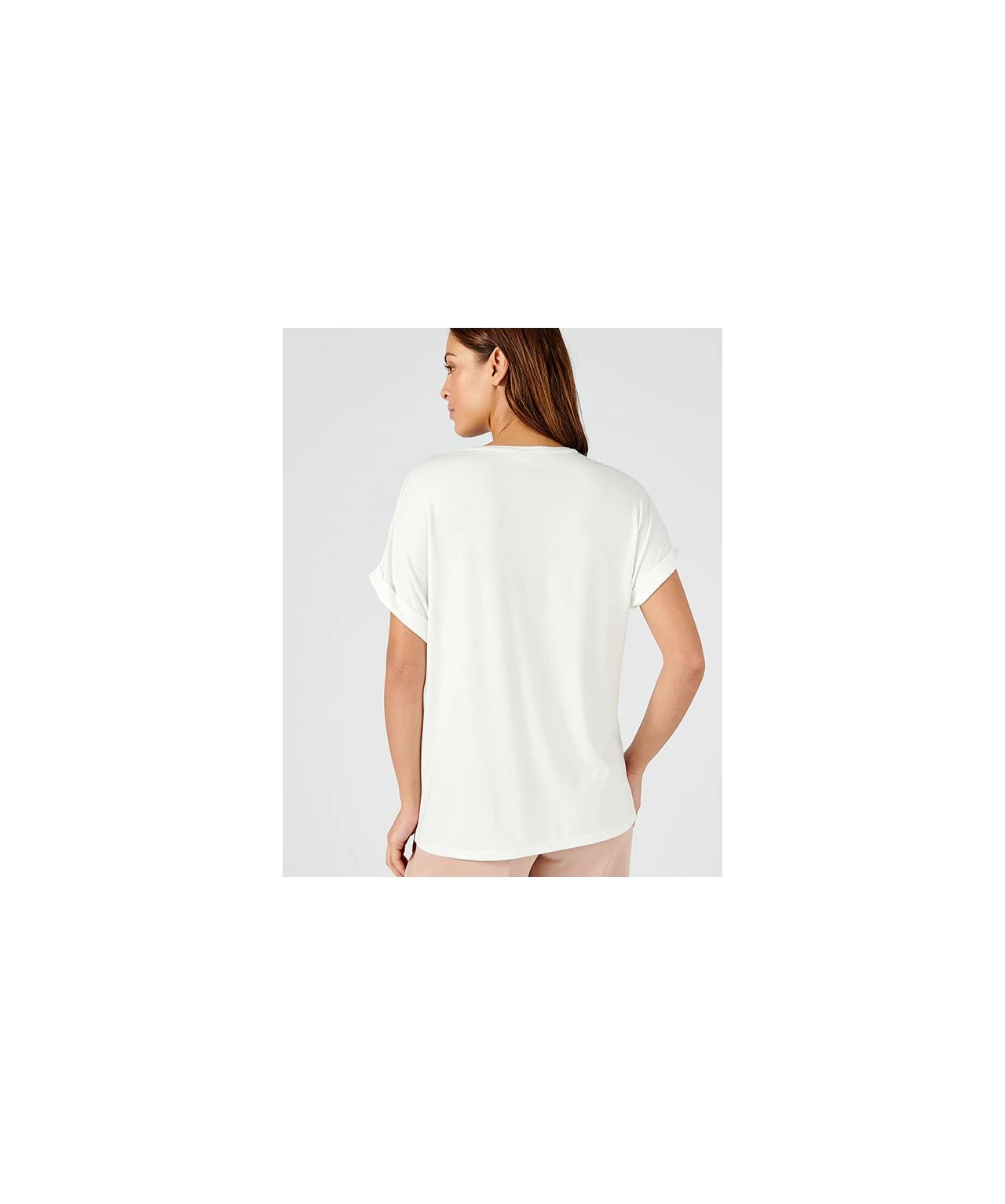 Printed T-Shirt 5 Printed T-Shirt - Image 3