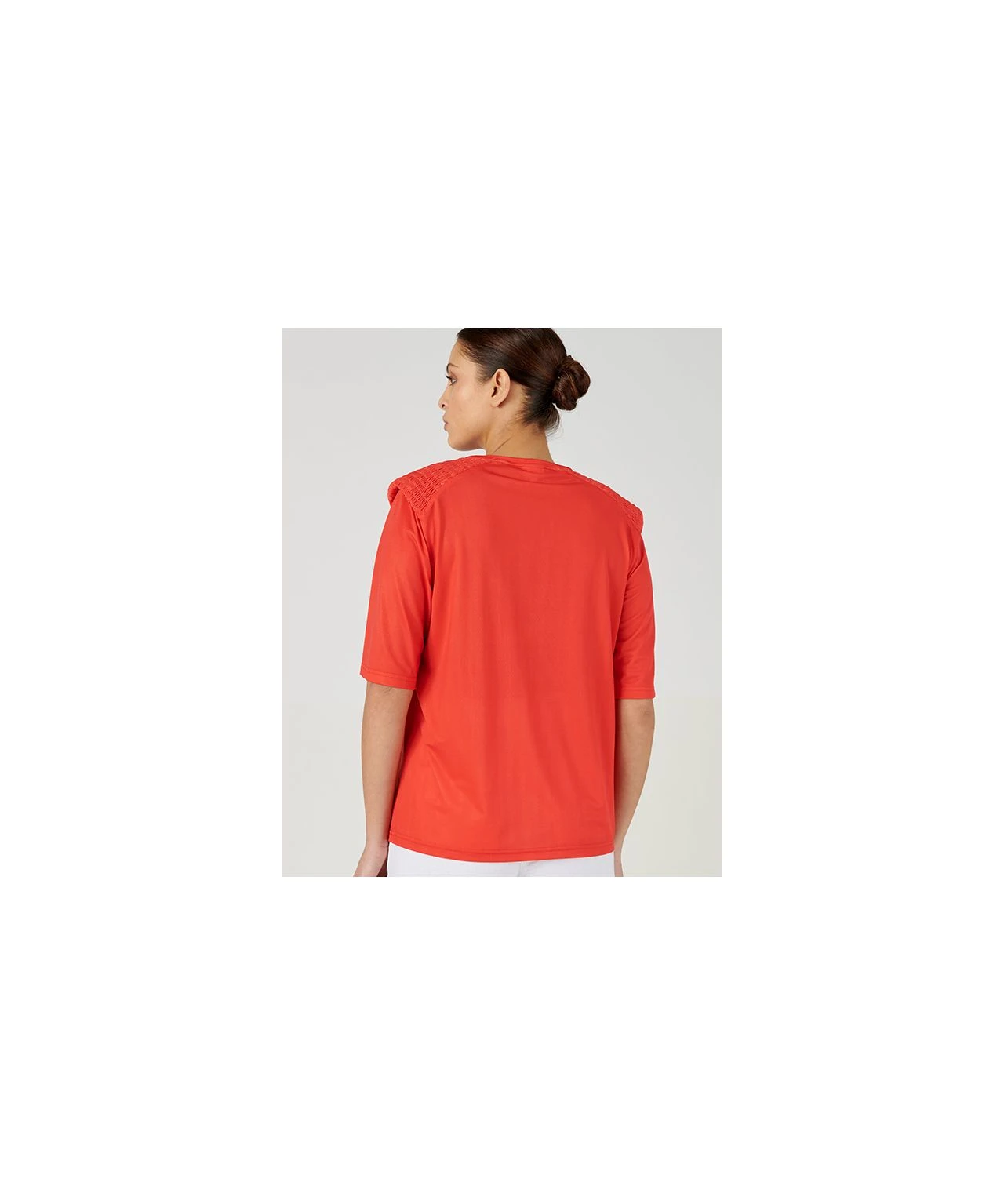 Printed Top 4 Printed Top - Image 2