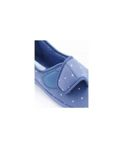 Slippers -Damart shop 75894 25001 D 2 HD 3