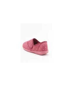 Slippers -Damart shop 75894 25236 D 1 HD 3