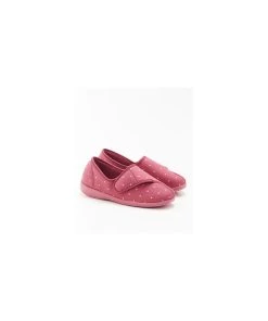 Slippers -Damart shop 75894 25236 F 1 HD 3