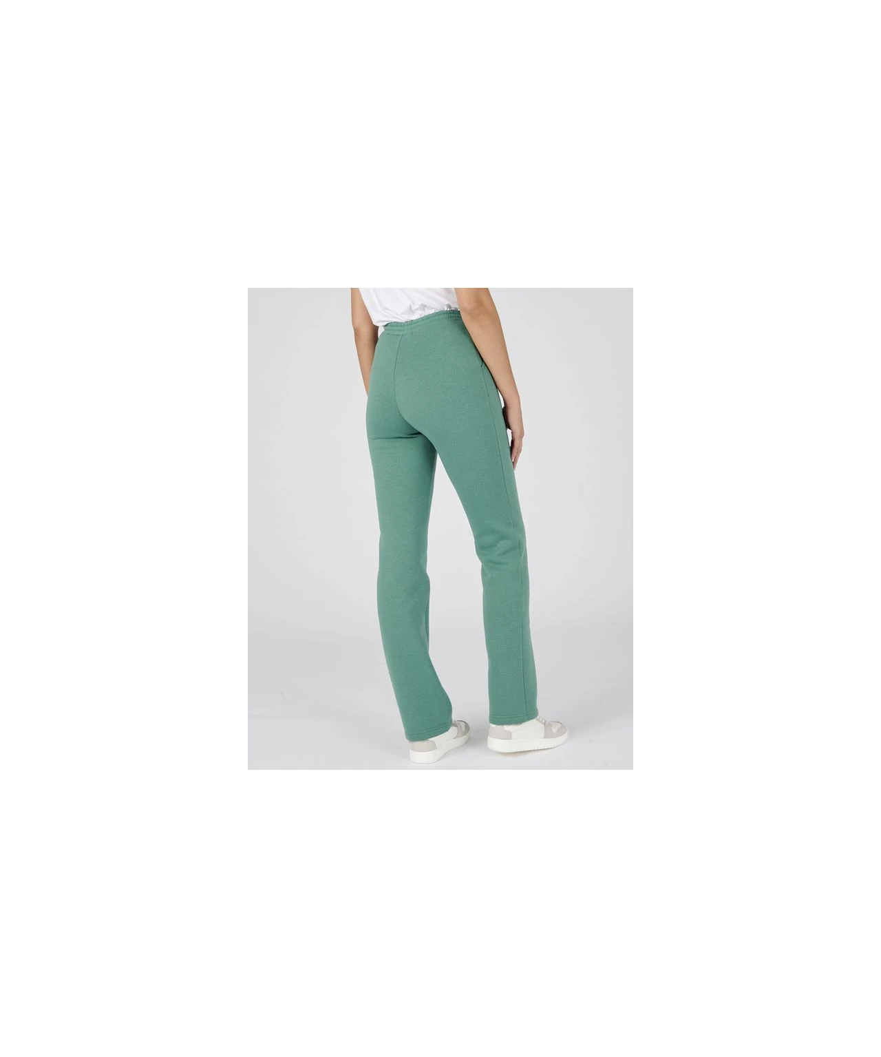 Ladies Black Cotton Trousers 21 Ladies Black Cotton Trousers - Image 19