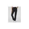 Ladies Black Cotton Trousers 1 Ladies Black Cotton Trousers -Damart shop 75935 20686 F 1 HD 3