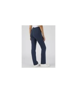 Ladies Black Cotton Trousers 69 Ladies Black Cotton Trousers -Damart shop 75935 20793 D 2 HD 3