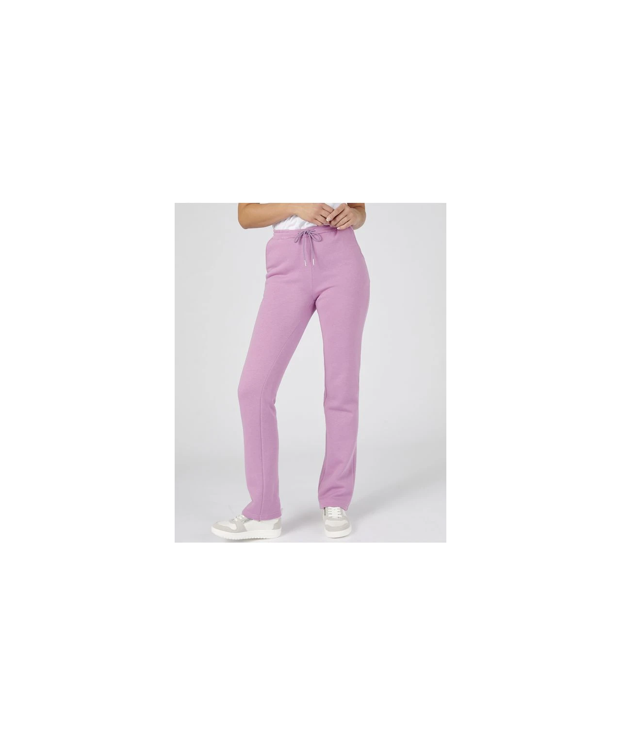 Ladies Black Cotton Trousers 13 Ladies Black Cotton Trousers - Image 11