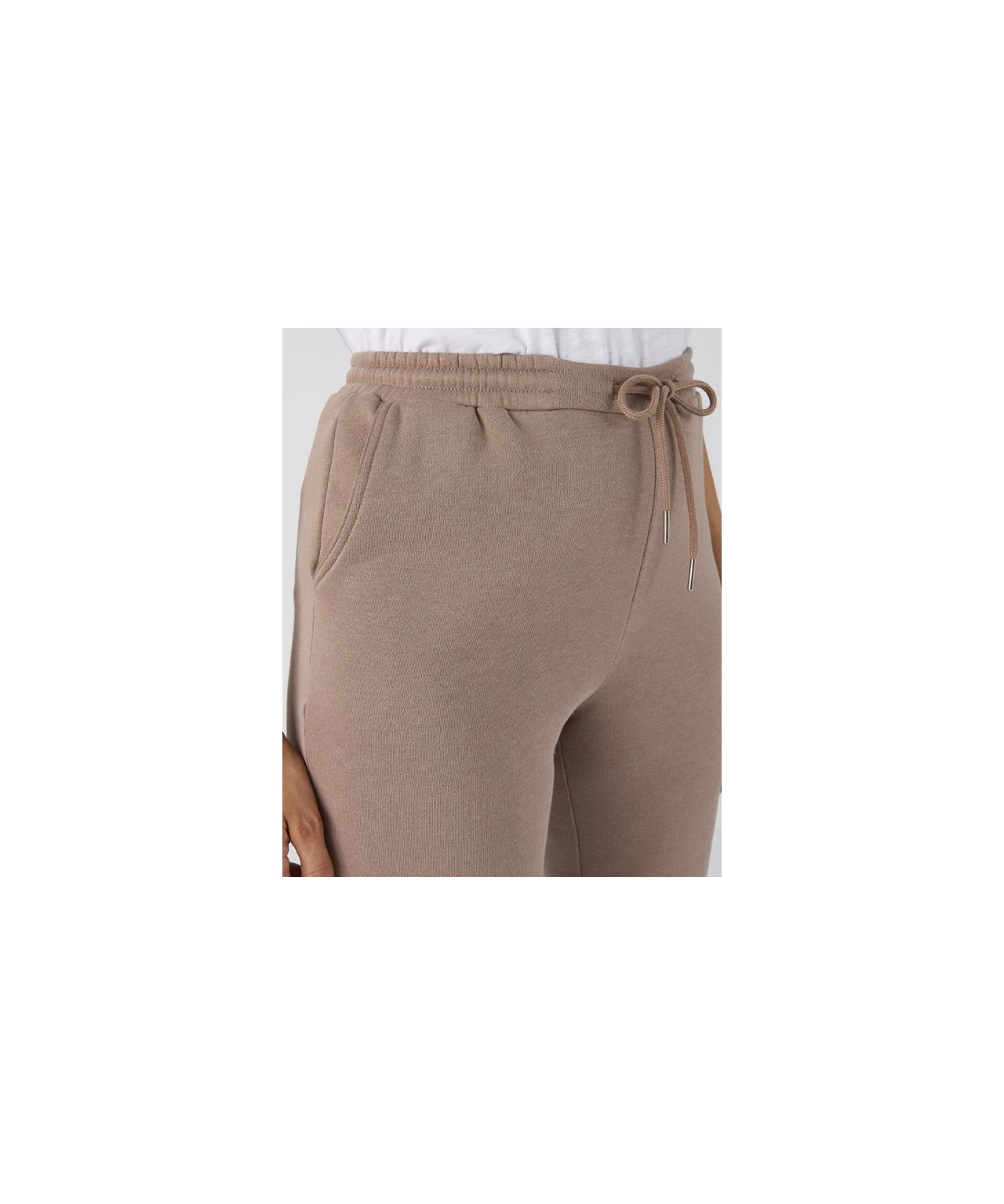 Ladies Black Cotton Trousers 30 Ladies Black Cotton Trousers - Image 28